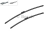 Комплект стеклоочистителей Bosch Aerotwin A641S